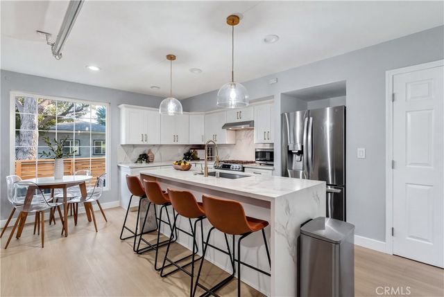5103 Peabody Street, Long Beach, CA 90808