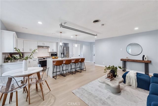 5103 Peabody Street, Long Beach, CA 90808