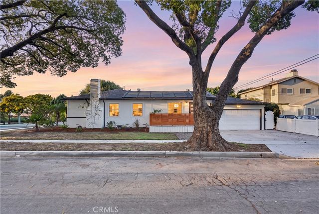 5103 Peabody Street, Long Beach, CA 90808