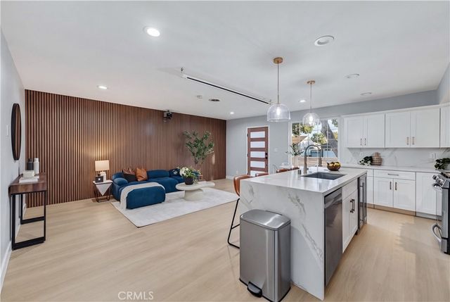 5103 Peabody Street, Long Beach, CA 90808