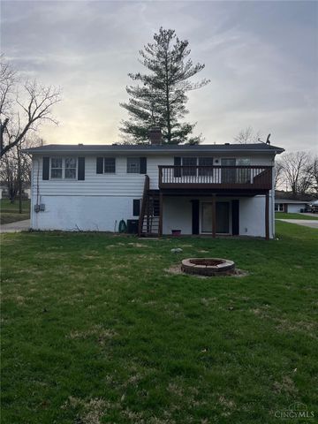 360 Britton Lane, Monroe, OH 45050