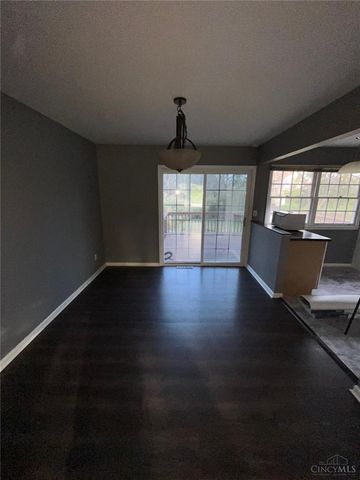 360 Britton Lane, Monroe, OH 45050