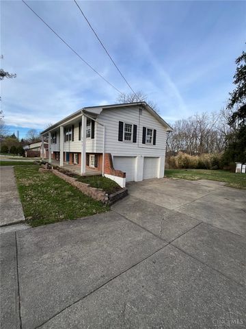 360 Britton Lane, Monroe, OH 45050