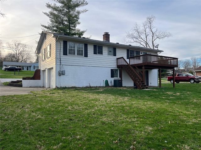 360 Britton Lane, Monroe, OH 45050