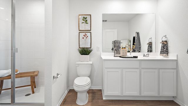 300 SANTO DOMINGO RD, Bastrop, TX 78602