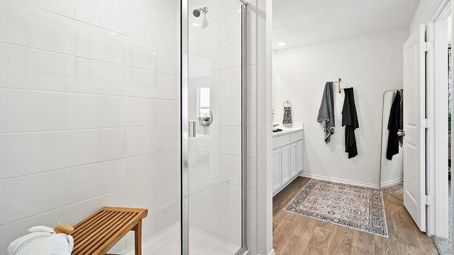 300 SANTO DOMINGO RD, Bastrop, TX 78602