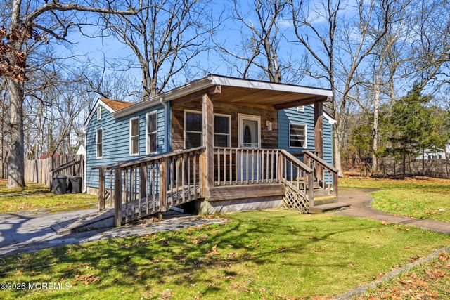 2981 Nicolette Road, Manchester, NJ 08759