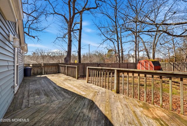 2981 Nicolette Road, Manchester, NJ 08759