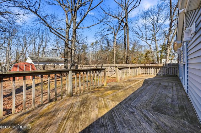 2981 Nicolette Road, Manchester, NJ 08759