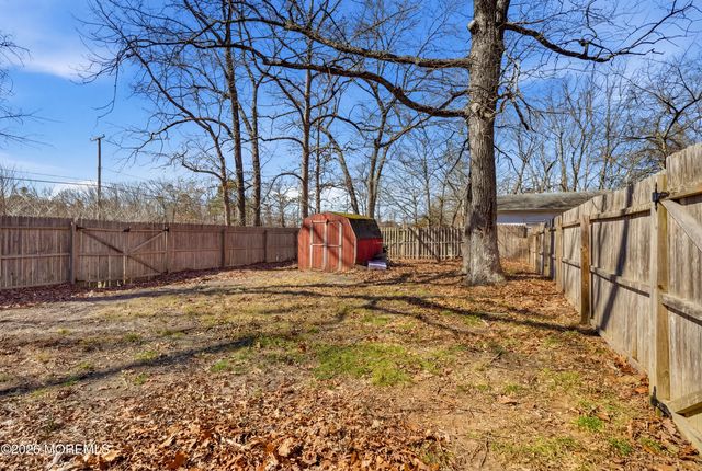 2981 Nicolette Road, Manchester, NJ 08759