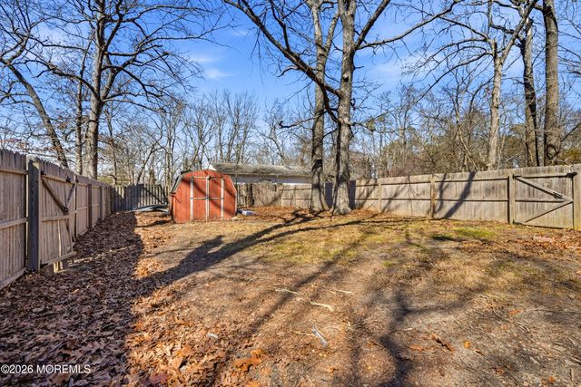 2981 Nicolette Road, Manchester, NJ 08759