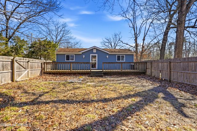 2981 Nicolette Road, Manchester, NJ 08759