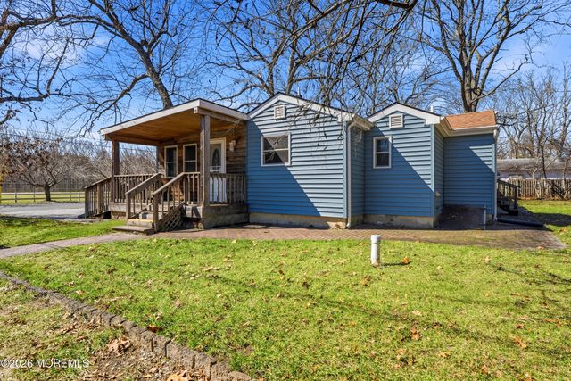 2981 Nicolette Road, Manchester, NJ 08759