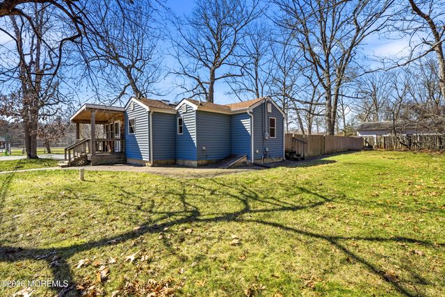 2981 Nicolette Road, Manchester, NJ 08759