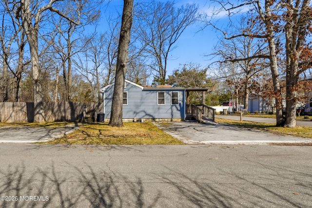 2981 Nicolette Road, Manchester, NJ 08759