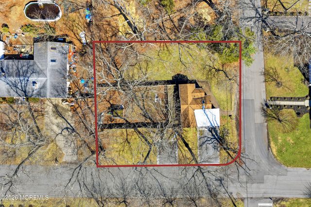 2981 Nicolette Road, Manchester, NJ 08759