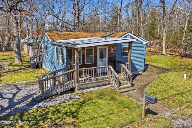 2981 Nicolette Road, Manchester, NJ 08759