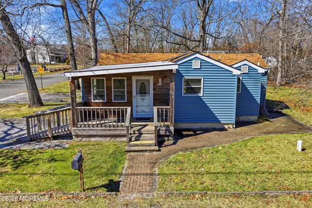 2981 Nicolette Road, Manchester, NJ 08759