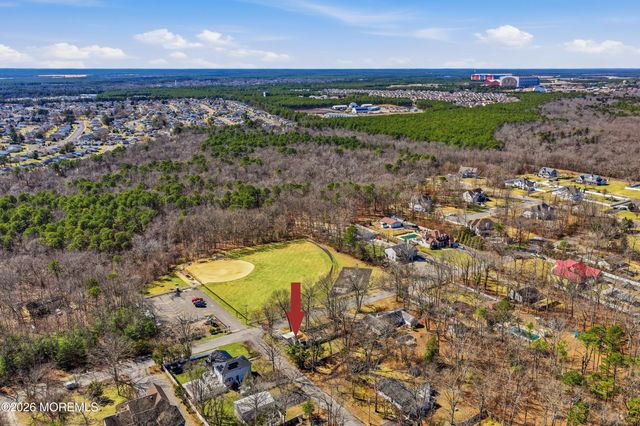 2981 Nicolette Road, Manchester, NJ 08759