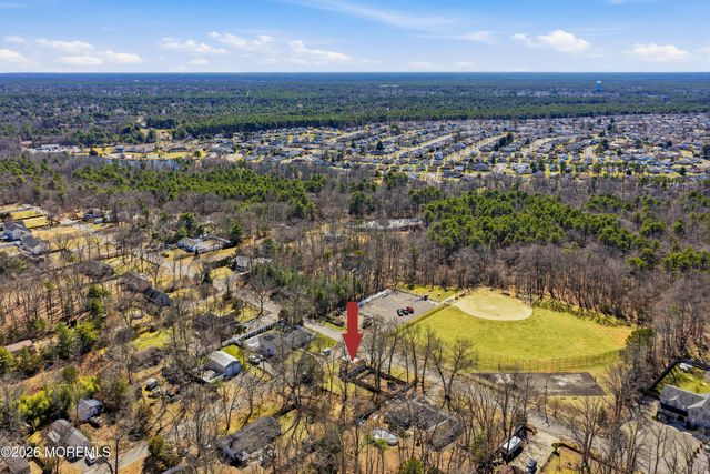 2981 Nicolette Road, Manchester, NJ 08759