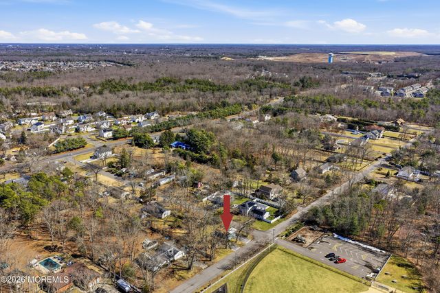 2981 Nicolette Road, Manchester, NJ 08759