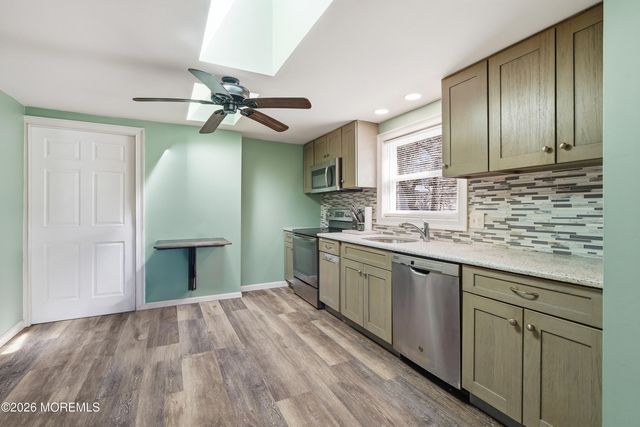 2981 Nicolette Road, Manchester, NJ 08759