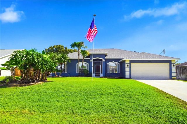 1865 SW DAY Street, Port St. Lucie, Port St Lucie, FL 34953