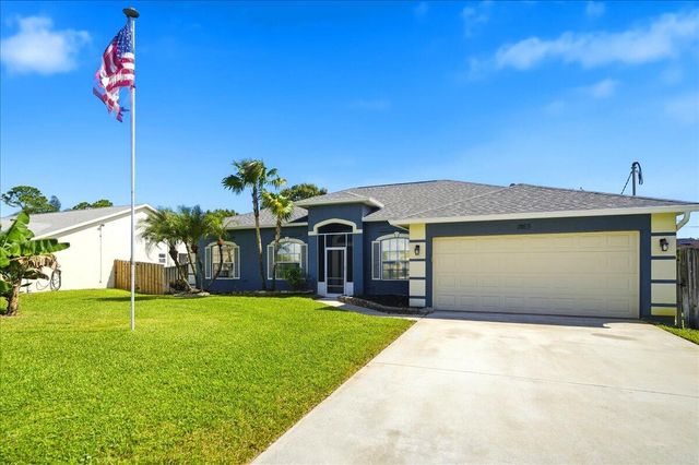 1865 SW DAY Street, Port St. Lucie, Port St Lucie, FL 34953