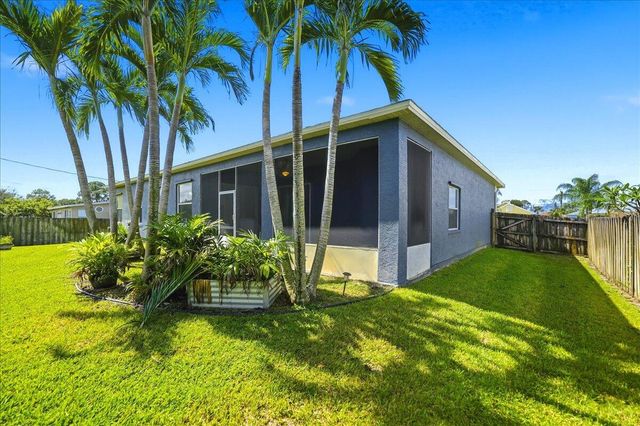 1865 SW DAY Street, Port St. Lucie, Port St Lucie, FL 34953