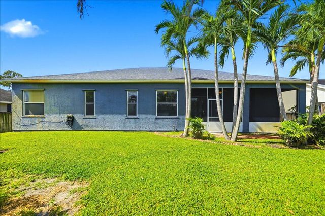 1865 SW DAY Street, Port St. Lucie, Port St Lucie, FL 34953