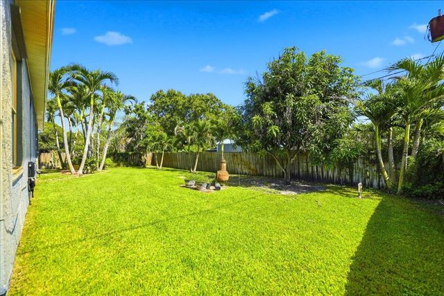 1865 SW DAY Street, Port St. Lucie, Port St Lucie, FL 34953