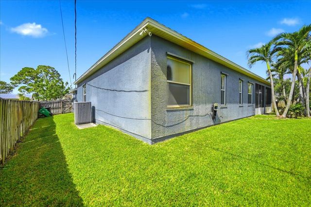 1865 SW DAY Street, Port St. Lucie, Port St Lucie, FL 34953