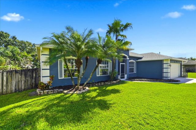 1865 SW DAY Street, Port St. Lucie, Port St Lucie, FL 34953