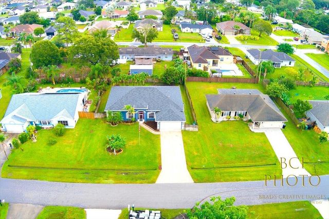 1865 SW DAY Street, Port St. Lucie, Port St Lucie, FL 34953
