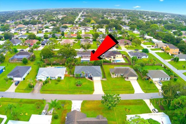 1865 SW DAY Street, Port St. Lucie, Port St Lucie, FL 34953