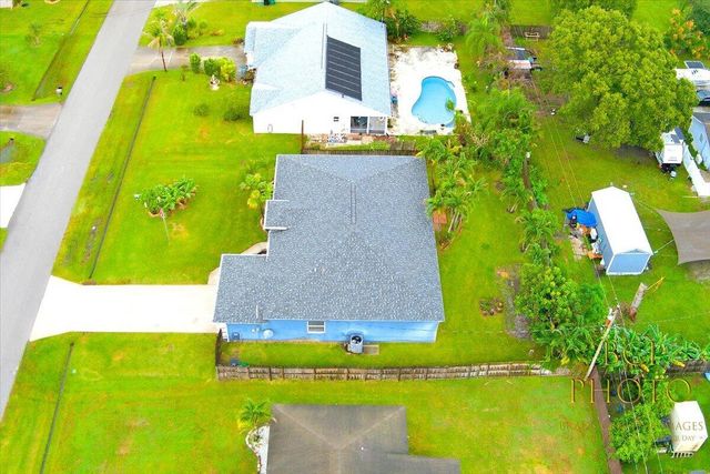 1865 SW DAY Street, Port St. Lucie, Port St Lucie, FL 34953