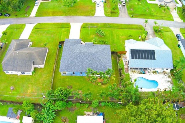 1865 SW DAY Street, Port St. Lucie, Port St Lucie, FL 34953
