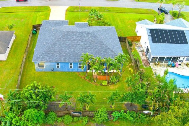 1865 SW DAY Street, Port St. Lucie, Port St Lucie, FL 34953