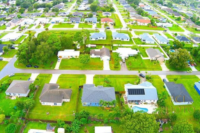 1865 SW DAY Street, Port St. Lucie, Port St Lucie, FL 34953