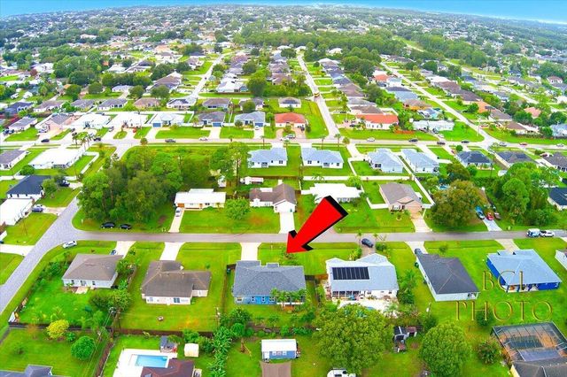 1865 SW DAY Street, Port St. Lucie, Port St Lucie, FL 34953