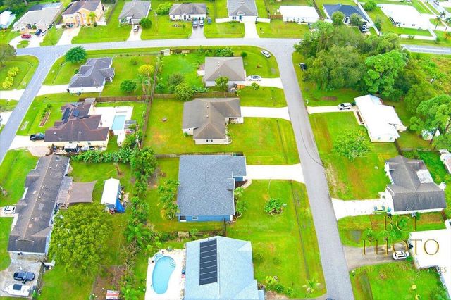 1865 SW DAY Street, Port St. Lucie, Port St Lucie, FL 34953