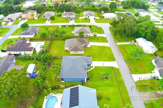 1865 SW DAY Street, Port St. Lucie, Port St Lucie, FL 34953