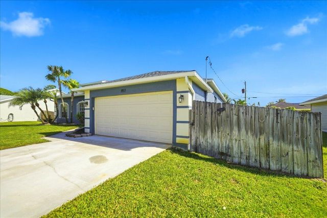 1865 SW DAY Street, Port St. Lucie, Port St Lucie, FL 34953