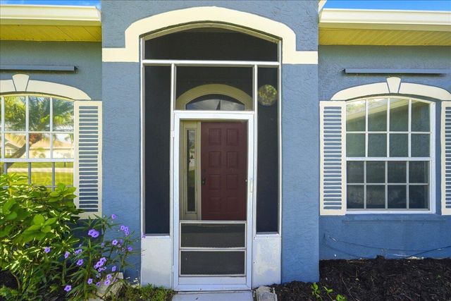 1865 SW DAY Street, Port St. Lucie, Port St Lucie, FL 34953