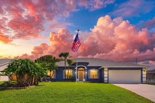 1865 SW DAY Street, Port St. Lucie, Port St Lucie, FL 34953
