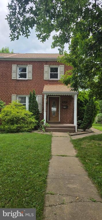 317 ELM CT, Middletown, PA 17057