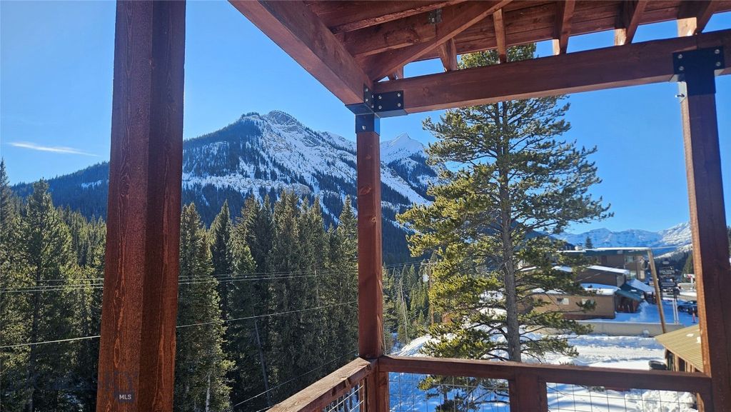 304 Main E, Cooke City, MT 59020 photo 2