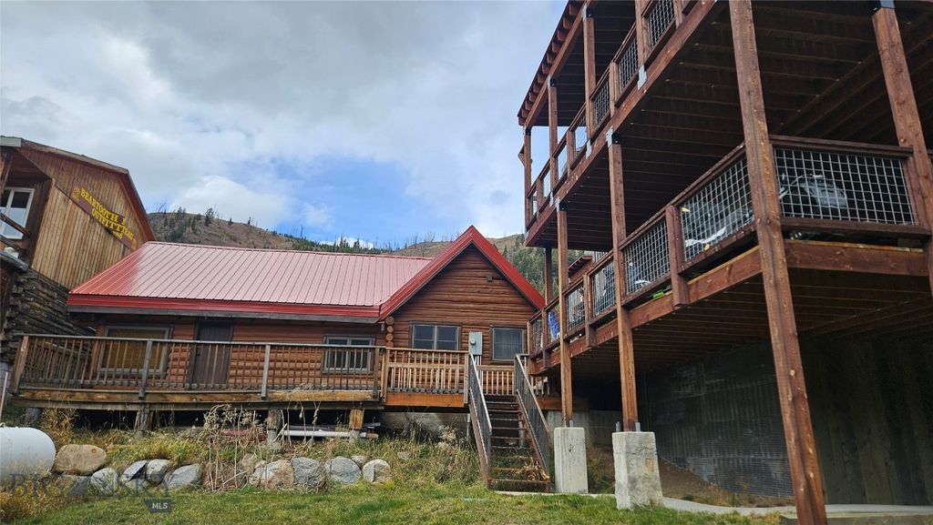 304 Main E, Cooke City, MT 59020 photo 26