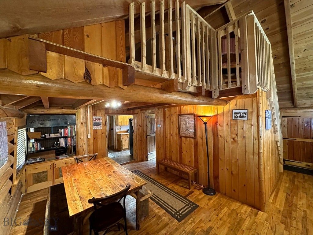 304 Main E, Cooke City, MT 59020 photo 29