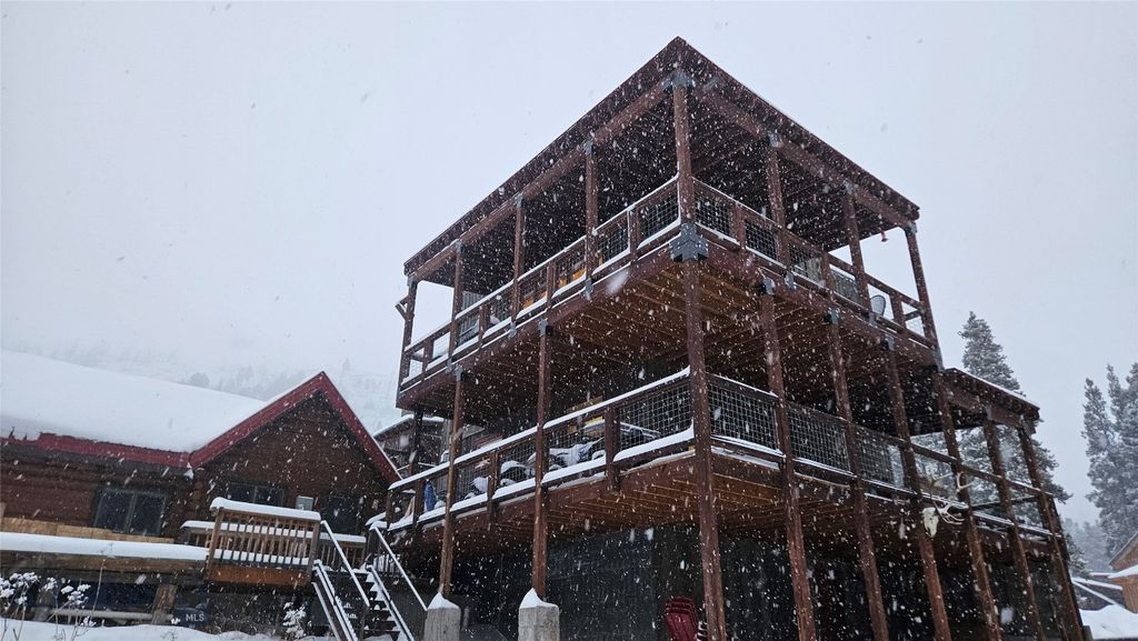 304 Main E, Cooke City, MT 59020 photo 6